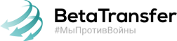 BetaTransfer Logotype